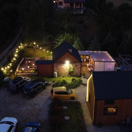 Siedlisko Swiety Spokoj Krzeszowice Εξωτερικό φωτογραφία