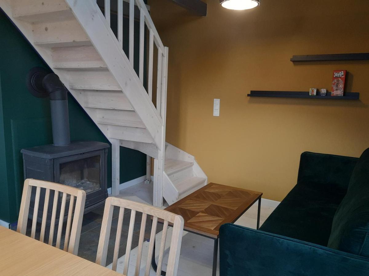 Siedlisko Swiety Spokoj Krzeszowice Εξωτερικό φωτογραφία