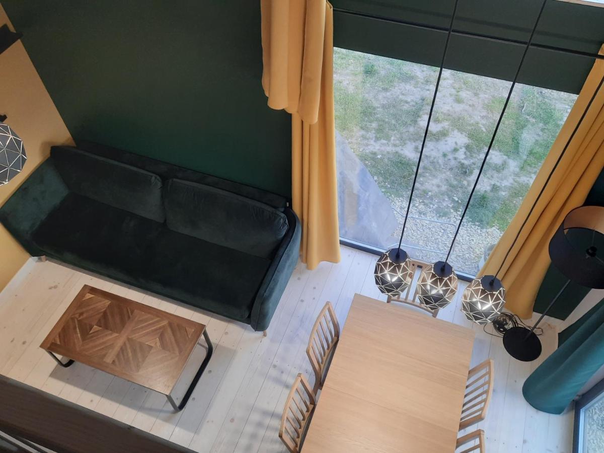Siedlisko Swiety Spokoj Krzeszowice Εξωτερικό φωτογραφία