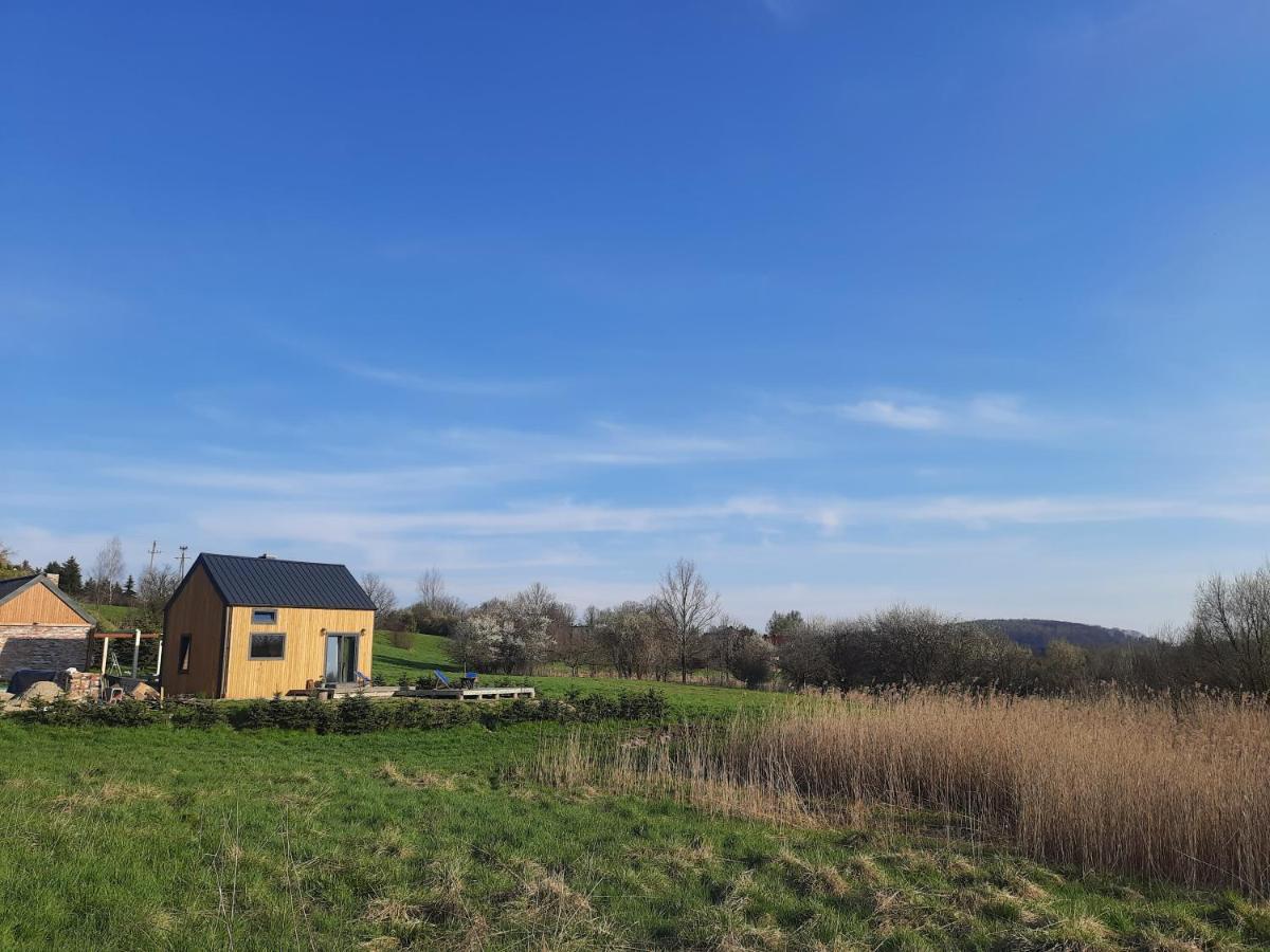 Siedlisko Swiety Spokoj Krzeszowice Εξωτερικό φωτογραφία